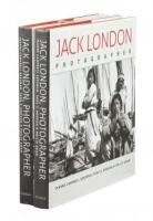 Jack London Photographer - two inscribed copies