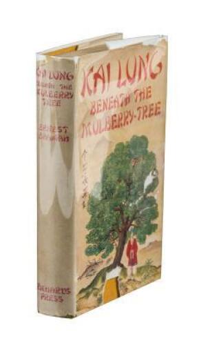 Kai Lung Beneath the Mulberry-Tree