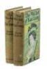 The Wallet of Kai Lung - first and first American editions