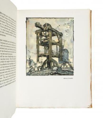 Windmills