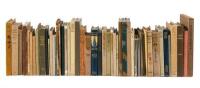 Large collection of titles from Paul Elder & Company