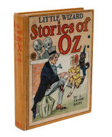 Little Wizard Stories of Oz