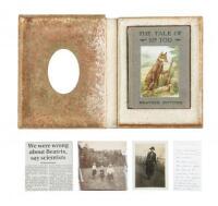 The Tale of Mr. Tod - Inscribed by Beatrix Potter