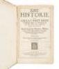 The Historie of Great Britaine Under the Conquests of the Romans, Saxons, Danes and Normans. Their Originals, Manners, Habits, Warres, Coines, and Seales: With the Successions, Lives, Acts, and Issues of the English Monarchs... - 2