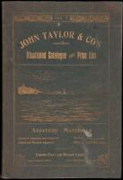 John Taylor & Co. Importers, Dealers and Manufacturers of Assayers' Materials, Mine and Mill Supplies...