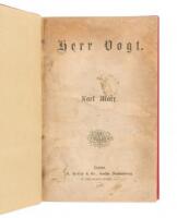Herr Vogt