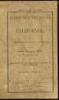 Diary of a Physician in California: Being the Results of Actual Experience including Notes of the Journey by Land and Water and Observations on the Climate, Soil, Resources of the Country, etc.