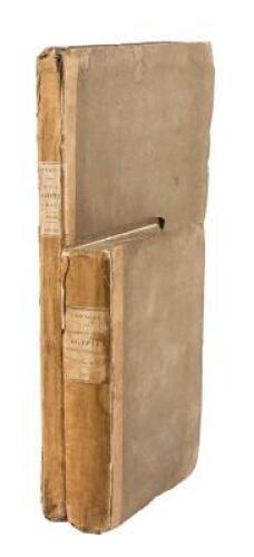 Voyage dans la Basse et la Haute &Eacute;gypte, pendant les campagnes de Bonaparte, en 1798 et 1799