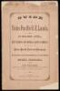 Guide to the Union Pacific Railroad Lands: 12,000,000 Acres Best Farming and Mineral Lands in America, for Sale by the Union Pacific Railroad Company, in Tracts to Suit Purchases and at Low Prices.