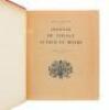 Journal de Madame Rose de Saulces de Freycinet d'apr&egrave;s le manuscrit original, accompagn&eacute; de notes par Charles Duplomb - 9