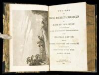 Prairie and Rocky Mountain Adventures; or Life in the West. To Which will be Added a View of the States and Territorial Regions of Our Western Empire: Embracing History, Statistics and Geography, and Descriptions of the Chief Cities of the West