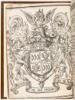 Armilogia sive Ars chromocritica, the language of arms by the colours & metals: being analogically handled according to the nature of things, and fitted with apt motto&rsquo;s to the heroical science of herauldry in the symbolical world. Whereby is discovered w - 2