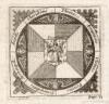 Armilogia sive Ars chromocritica, the language of arms by the colours & metals: being analogically handled according to the nature of things, and fitted with apt motto&rsquo;s to the heroical science of herauldry in the symbolical world. Whereby is discovered w - 7
