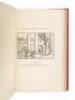 Icones Veteris Testamenti: Illustrations Of The Old Testament, Engraved On Wood, From Designs By Hans Holbein - 6