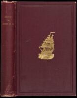 Around The Horn in '49. Journal Of The Hartford Union Mining And Trading Company. Containing The Name, Residence And Occupation Of Each Member, With Incidents Of The Voyage, &c. &c.