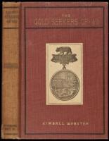 The Gold Seekers of '49: A Personal Narrative of the Overland Trail and Adventures in California and Oregon from 1849 to 1854