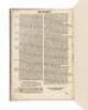 The Gospell of Sayncte Mathewe - from the Great Bible of 1566 - 3