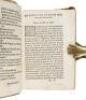 Stile et Prothocolle de la Chancellerie de France, Additione de Plusieurs Lettres Singulieres non Parauant Imprimees - 3