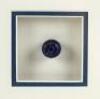 Glass trade bead recovered from the wreckage site of the H.M.S. Bounty - 4