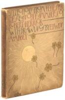 Selections from Hesperides & Noble Numbers of Robert Herrick with drawings by Edwin A. Abbey