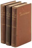 Life of Mozart, In Three Volumes