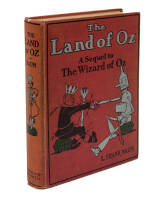 The Land of Oz