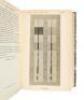 Three early papers on special relativity by Albert Einstein in Annalen der Physik, Band 23 - 3