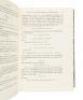 Three early papers on special relativity by Albert Einstein in Annalen der Physik, Band 23 - 7