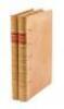 The Botanist's Repository for New, and Rare Plants - Volumes IV & V - 2