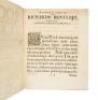 Procli philosophi Platonici vita, scriptore Marino Neapolitano, quam altera parte de virtutibus Procli theoreticis ac theurgicis auctiorem, et nunc demum integram primus edidit, versionem, breves notas, atque elenchum scriptorum Procli adjecit Joh. Albert - 4