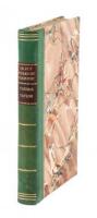 Select Works of Porphyry; containing his four books on abstinence from animal food; his treatise on the Homeric cave of the nymphs; and his auxiliaries to the perception of intelligible nature