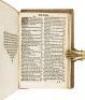 Apophthegmes, that is to saie, prompte, quicke, wittie and sentencious saiynges of certain Emperours, Kynges Capitaines, Philosophiers and Oratours, as well Grekes, as Romaines ... First gathered and compiled in Latine by the ryght famous clerke Maister E - 3