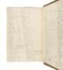 Apophthegmes, that is to saie, prompte, quicke, wittie and sentencious saiynges of certain Emperours, Kynges Capitaines, Philosophiers and Oratours, as well Grekes, as Romaines ... First gathered and compiled in Latine by the ryght famous clerke Maister E - 4