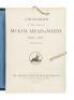 A Monograph of the Work of McKim Mead & White, 1879-1915 - 2