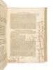 Euclidis elementorum libri XV. Un&agrave; cum scholijs antiquis &agrave; Federico Commandino Vrbinate nuper in Latinum conuersi, commentarijsque quibusdam illustrati - 9