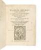 Ioannis Paduanii Veronensis De compositione, & usu multiformium horologiorum solarium ad omnes totius orbis regiones, ac situs in qualibet superficie... - 2