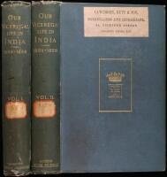 Our Viceregal Life in India. Selections from my Journal 1884-1888