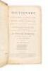 A Dictionary of the English Language: In Which the Words are deduced from their Originals, and Illustrated in their Different Significations by Examples from the best Writers. To Which Are Prefixed, a History of the Language, and an English Grammar - 2