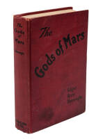 The Gods of Mars