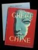 De la Gr&egrave;ce a la Chine [&] De la Chine au Japon