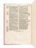 [Joshua], i.e. The booke of Iosuah, vvhom the Hebrewes call Iehosuah - from the 1574 folio edition of the Bishops' Bible - 4