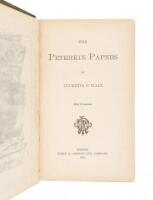 The Peterkin Papers