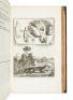 The Natural History of Animals, Containing the Anatomical Description of Several Creatures Dissected by the Royal Academy of Sciences at Paris. Wherein The Construction, Fabrick and Genuine Use of the Parts, are Exactly and Finely Delineated in Copper Pla - 5