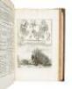 The Natural History of Animals, Containing the Anatomical Description of Several Creatures Dissected by the Royal Academy of Sciences at Paris. Wherein The Construction, Fabrick and Genuine Use of the Parts, are Exactly and Finely Delineated in Copper Pla - 7