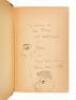 Mexico South: The Isthmus of Tehuantepec - inscribed with original sketches - 3
