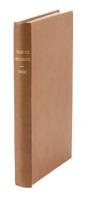 Theoretic Arithmetic, in three books; containing the substance of all that has been written on this subject by Theo of Smyrna, Nicomachus, Iamblichus, and Boetius, together with some remarkable particulars respecting perfect, amicable, and other numbers, 