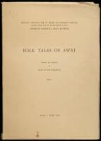 Folk Tales of Swat