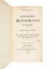 Encyclop&auml;die der philosophischen Wissenschaften im Grundrisse - PRESENTATION COPY INSCRIBED TO PHILIP MARHEINEKE - 2
