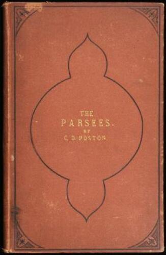 The Parsees: A Lecture