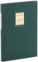 Early Golf at Edinburgh & Leith: The Account Books of Sir John Foulis of Ravelston